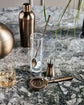 Bar accessories, HDBaar, Antique brass finish