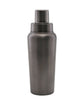 Shaker, Grunge, Gunmetal-Grau