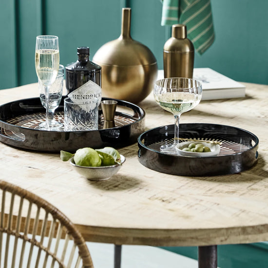 Bakke, HDServe, Brun;Natur