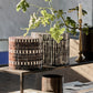 Storage boxes, HDLango, Brown;Nature