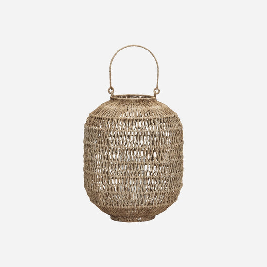 Lanterne, HDDive, Natural