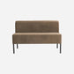 Sofa, HD2 seater, Sand