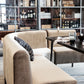 Sofa, HD2 seater, Sand