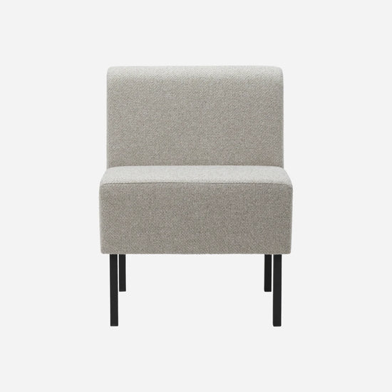 Sofa, HD1 seater, Natural