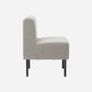 Sofa, HD1 seater, Natural