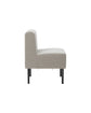 Sofa, HD1 seater, Natural