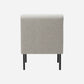 Sofa, HD1 seater, Natural