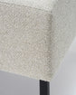 Sofa, 1 seater, Natur