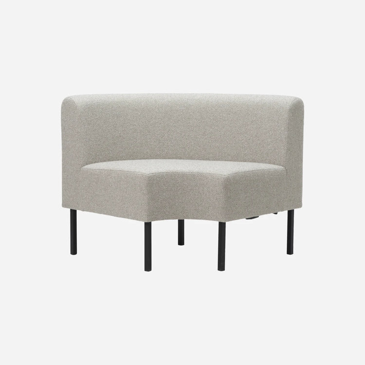 Sofaer & puffer