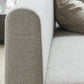 Sofa, Corner seater, Natur