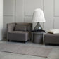 Sofa, HDHazel Night, Grey, Brown