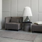 Sofa, HDHazel Night, Grey, Brown
