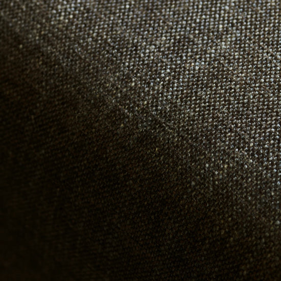 Pouf, Hazel Night, Grau/braun