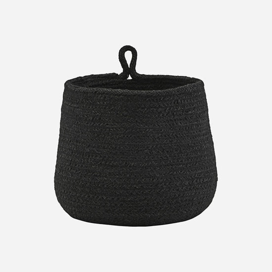 Basket, HDHang, Black