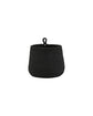 Basket, HDHang, Black