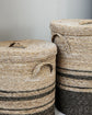 Basket, HDLaundry, Nature