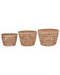 Basket, HDRamla, Natural