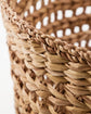 Basket, HDRamla, Natural