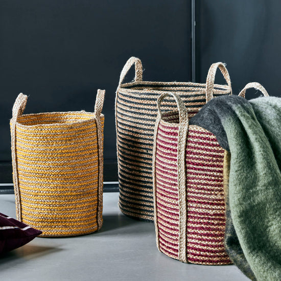 Storage baskets, HDDungi, Multi