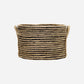 Storage baskets, HDDungi, Black;Natural
