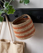 Basket, HDSave, Nature, Brown