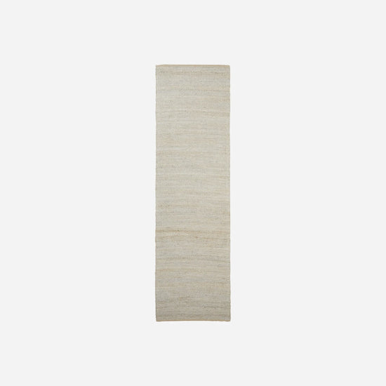 Rug, HDHempi, Light grey