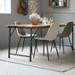 Rug, HDHempi, Light grey