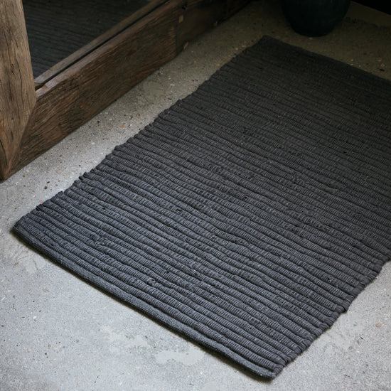 Rug, HDChindi, Grey