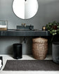 Rug, HDChindi, Grey