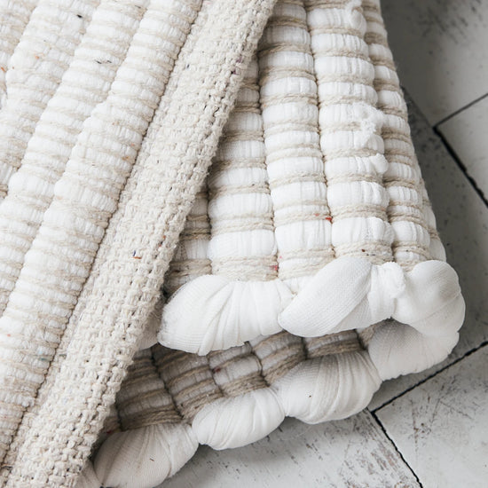 Rug, HDChindi, White