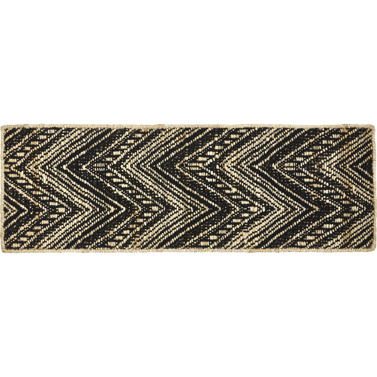 Rug, HDMonta, Black;Natural