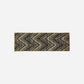Rug, HDMonta, Black, Natural