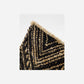 Rug, HDMonta, Black, Natural