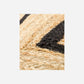 Door mat, HDDenta, Black;Nature