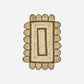 Door mat, HDDenta, Green, Nature