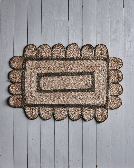 Door mat, HDDenta, Green, Nature