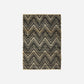 Door mat, HDMonta, Nature;Black