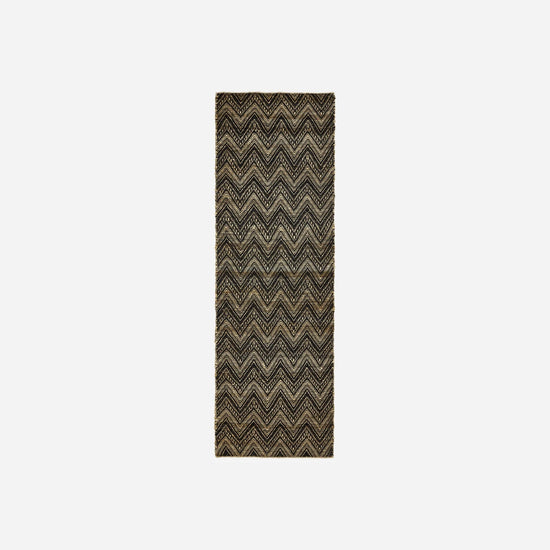 Rug, HDMonta, Nature, Black