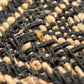 Teppich, HDMonta, Natur;Schwarz