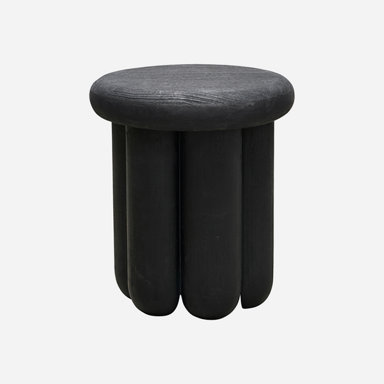 Sidebord, HDPhant, Sort