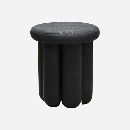 Sidebord, HDPhant, Sort