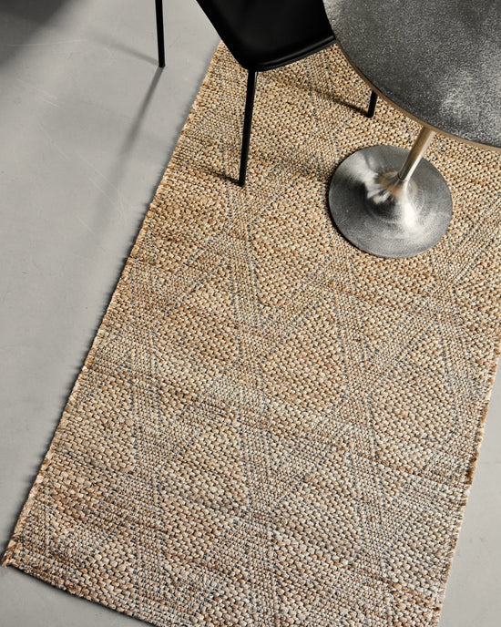 Rug, HDMara, Nude