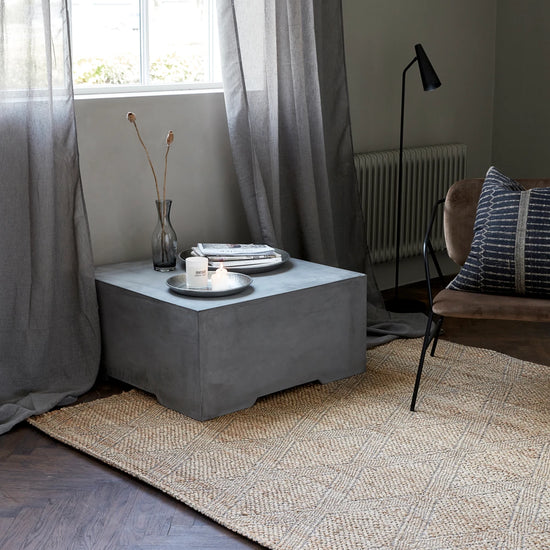 Tæppe, HDMara, Nude