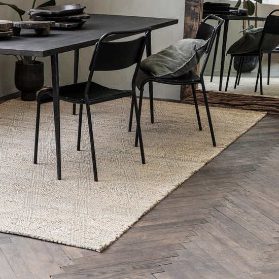 Tæppe, HDMara, Nude