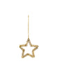 Ornament, HDLamet, Messing