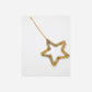 Ornament, HDLamet, Messing