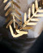 Ornament, HDLamet, Messing
