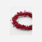 Kranz, HDWinter, Rot