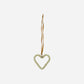 Christmas ornament, HDConnect, Champagne