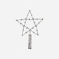Top star, HDConnect, Antique copper finish